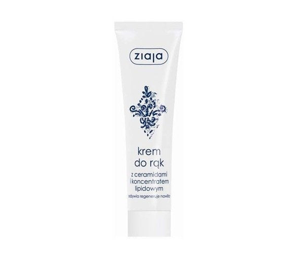 Hand Cream With Ceramides 100ml