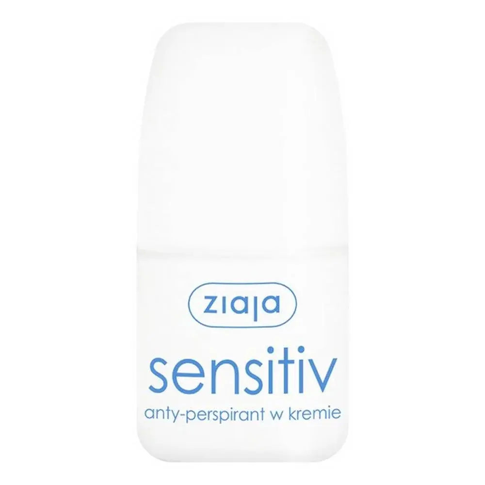 Antiperspirant Cream Sensitiv 60ml